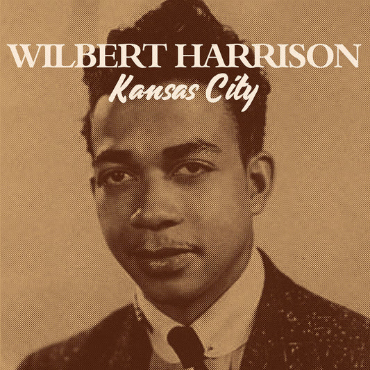 Wilbert Harrison - Kansas City (Mod) [CD]