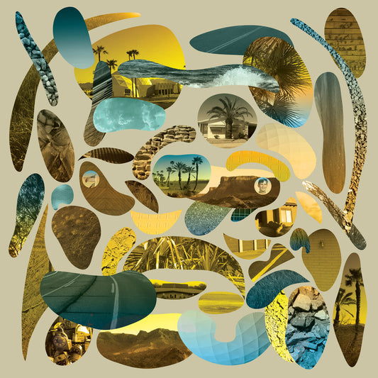 Pedro The Lion - Havasu [CD]