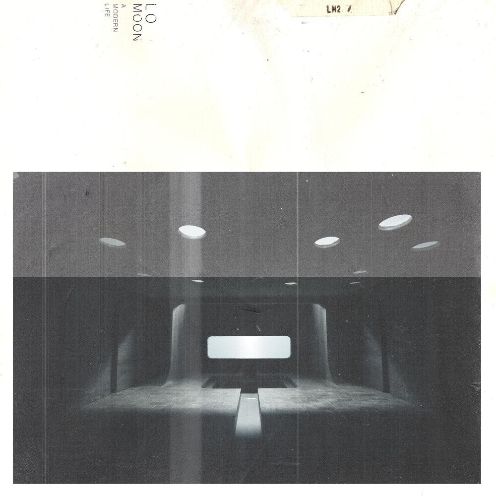 Lo Moon - A Modern Life [LP] Vinyl Record