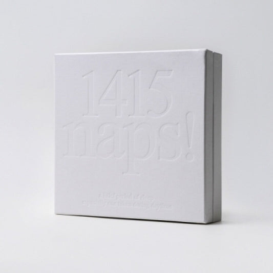 1415 - Naps! Music CD