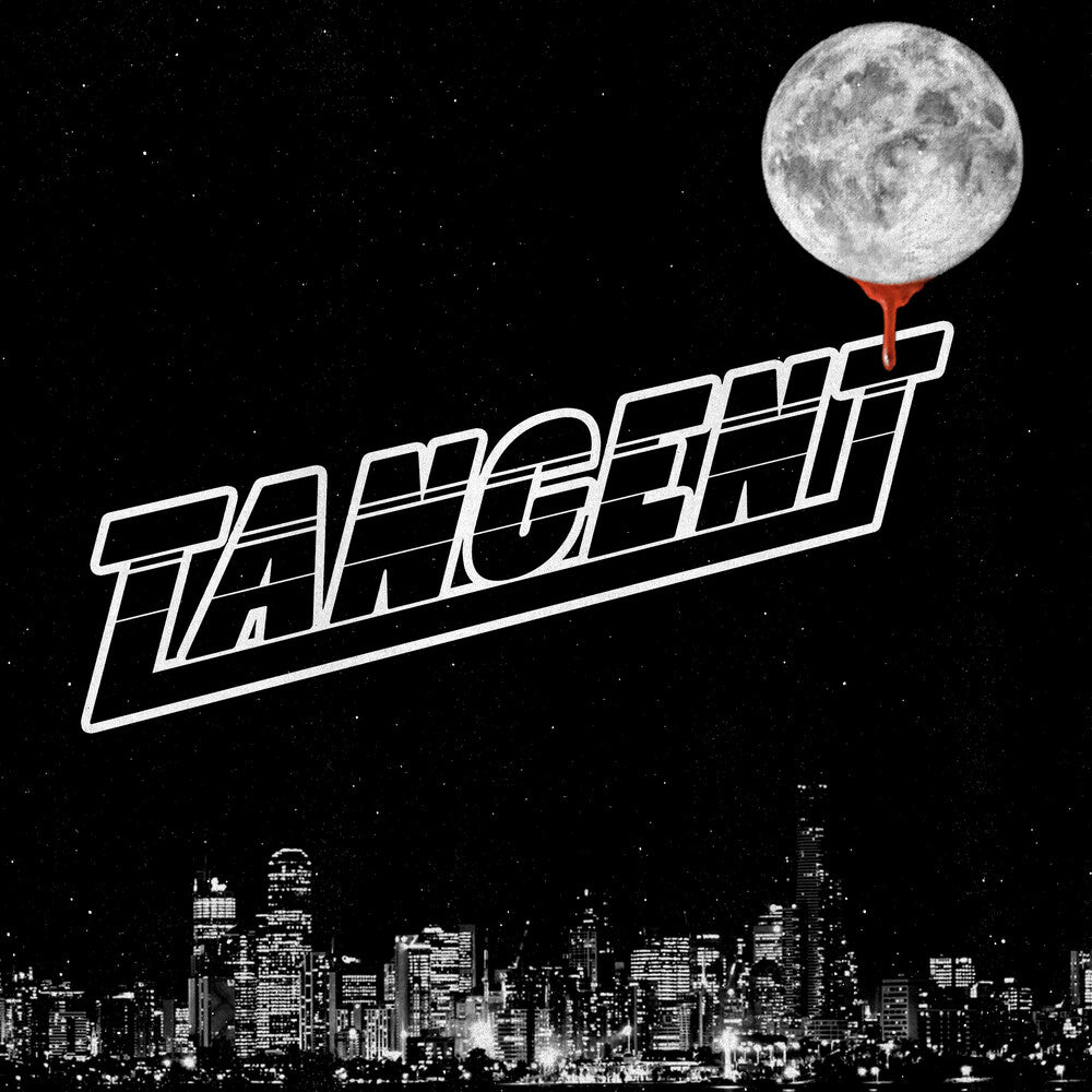 Tangent - Tangent [LP] Vinyl Record