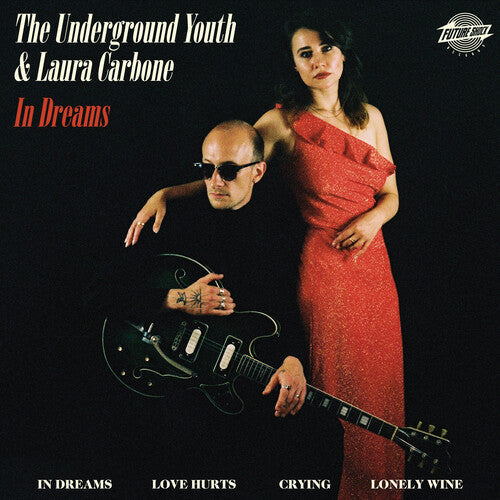 Underground Youth / Carbone,laura - In Dreams - Vinyl Record