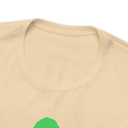 The Joker Unisex Premium Tee