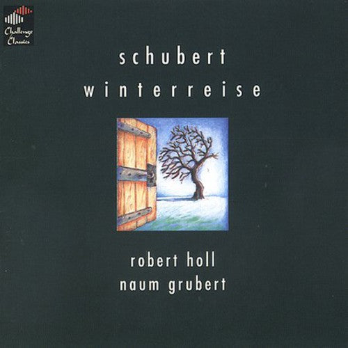 Beethoven/Mozart/Haydn - Winterreise [CD]