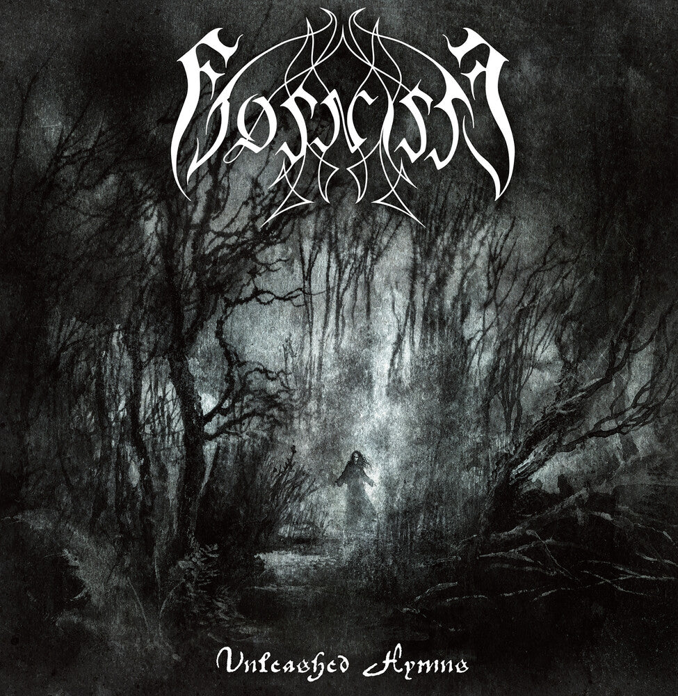 Fjosnisse - Unleashed Hymns (Gol) [Limited Edition] Vinyl Record