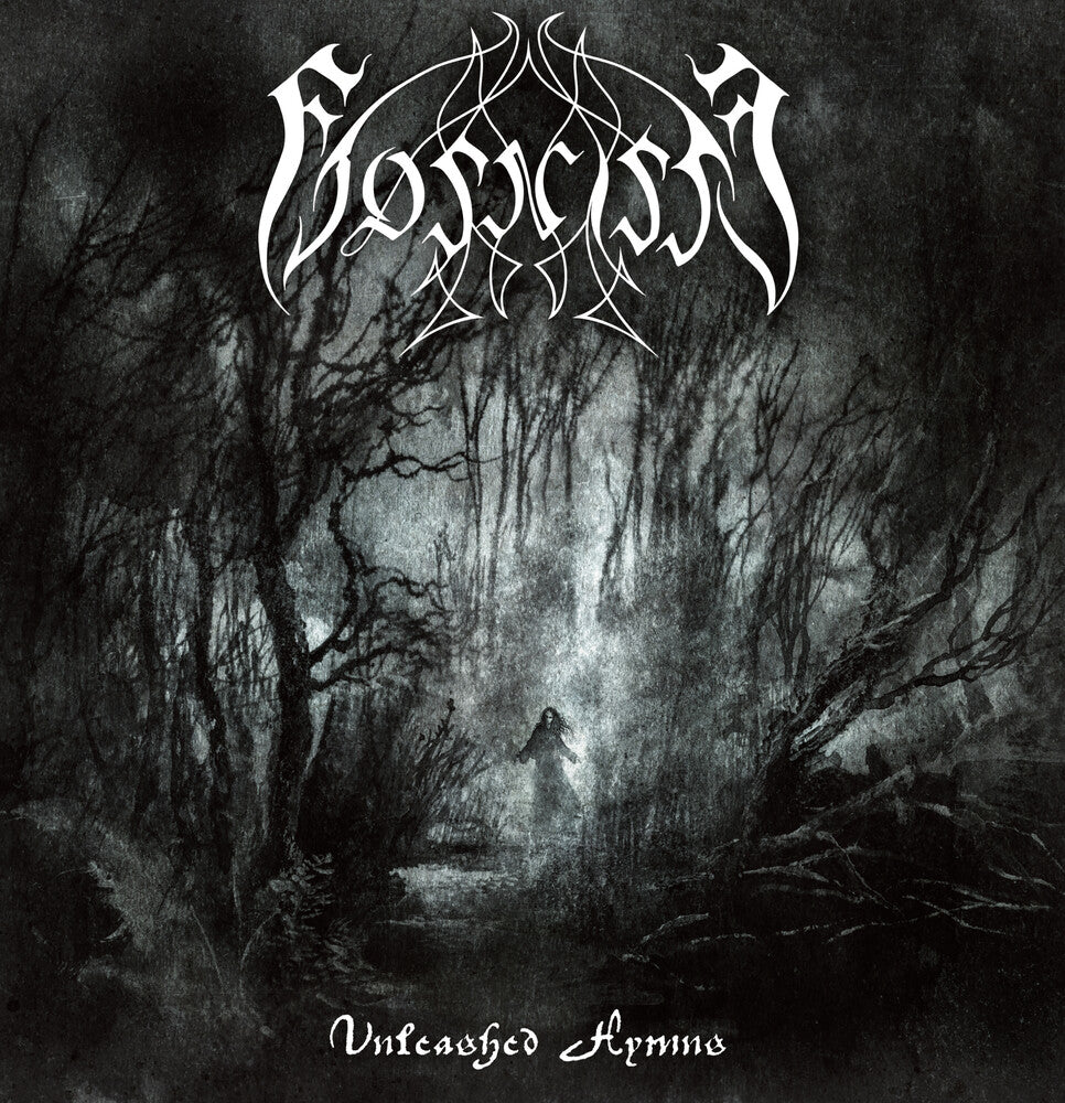 Fjosnisse - Unleashed Hymns [Limited Edition] (Slv) Vinyl Record