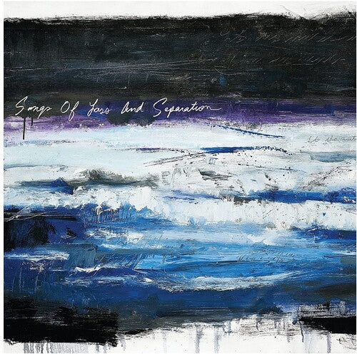 Times Of Grace - Songs Of Loss And Separation - Vinyl Record