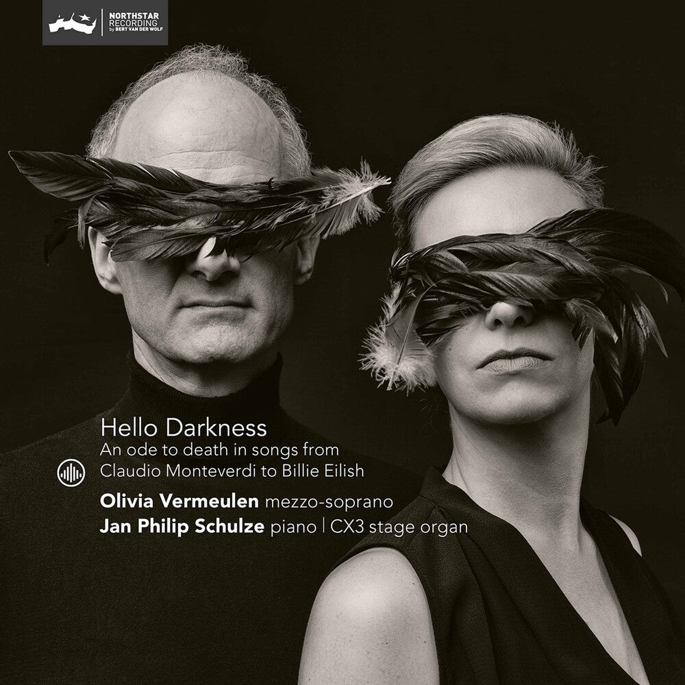 Hello Darkness / Various - Hello Darkness / Various [CD]
