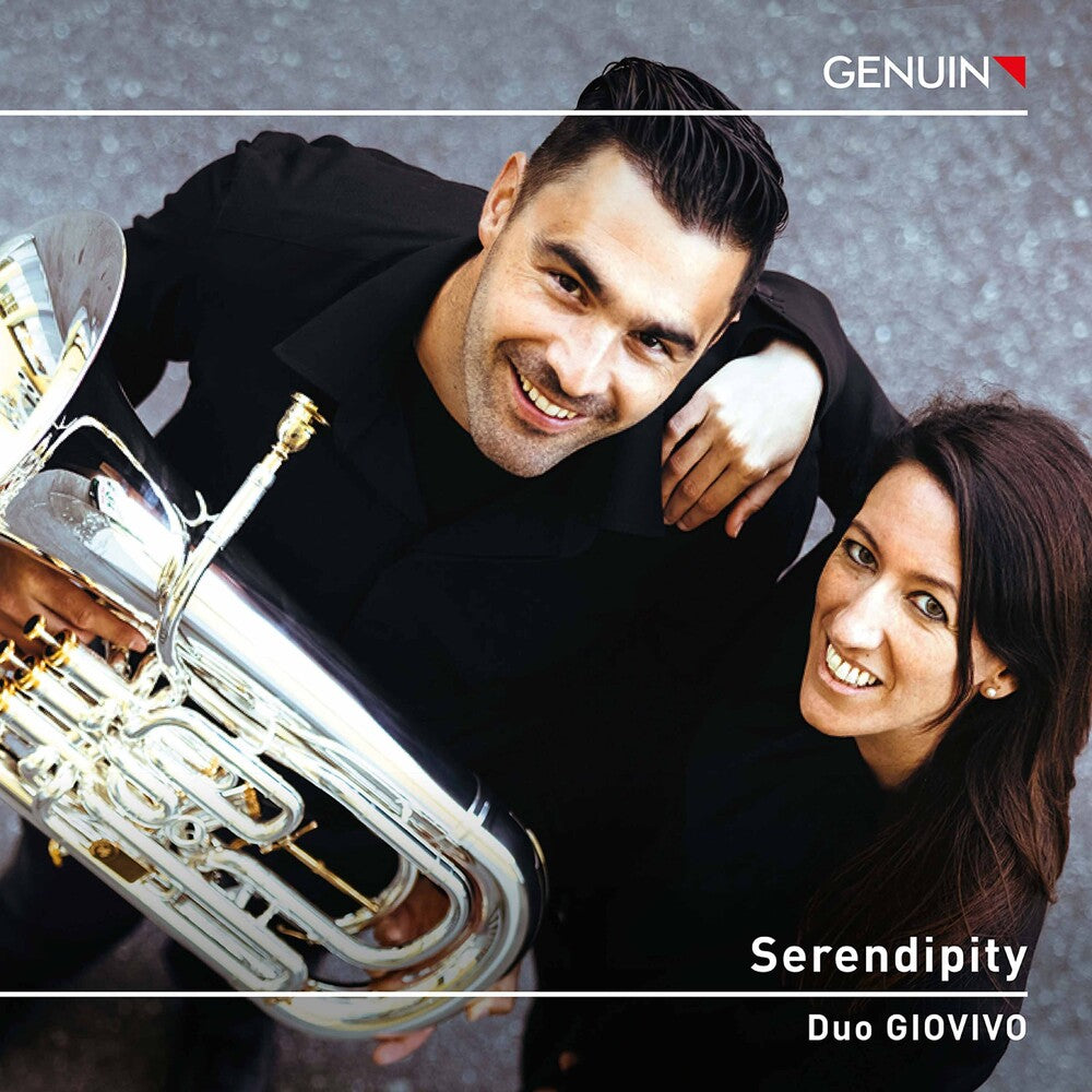 Serendipity / Various - Serendipity / Various [CD]
