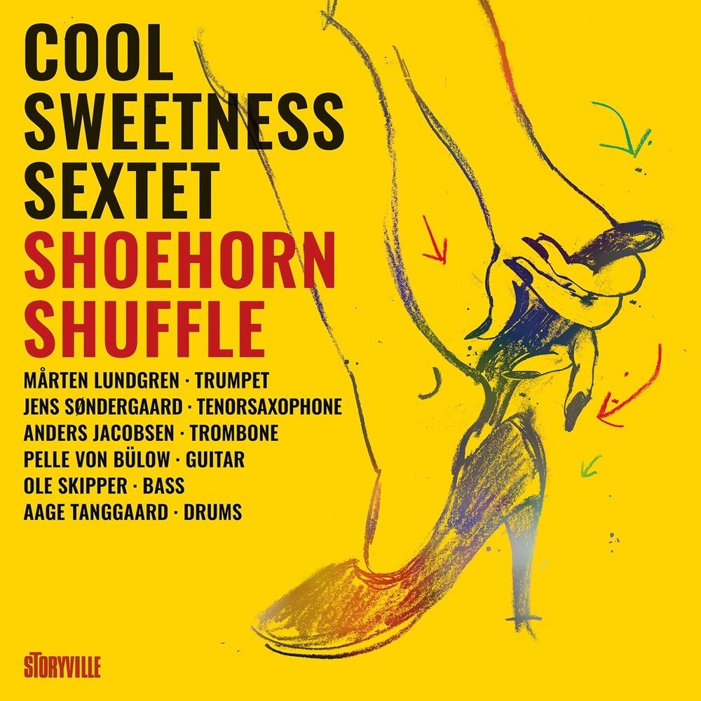 Shoehorn Shuffle / Various - Shoehorn Shuffle / Various [CD]