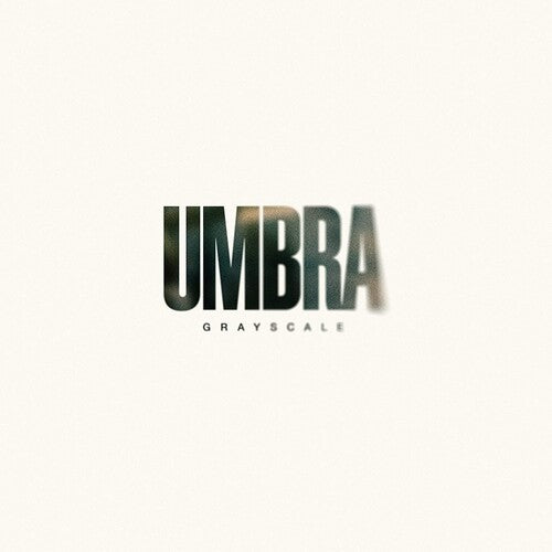 Grayscale - Umbra - Vinyl Record