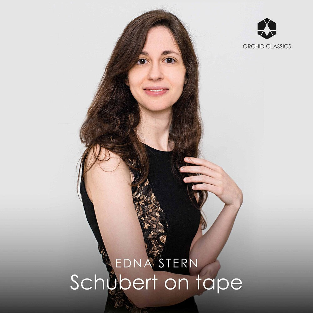 Schubert / Stern - Schubert On Tape [CD]