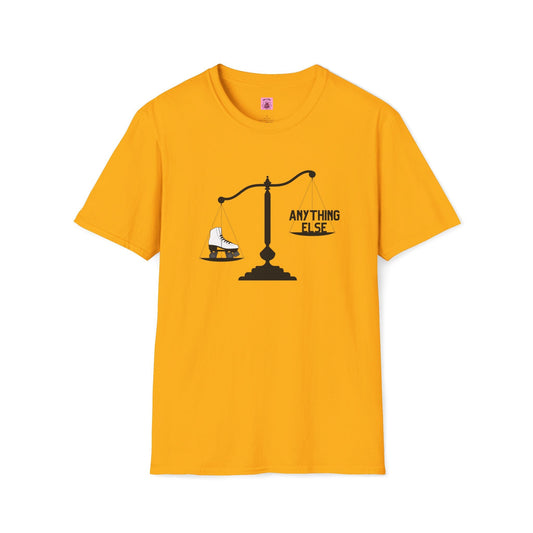 Skating > Anything Else Unisex T-Shirt