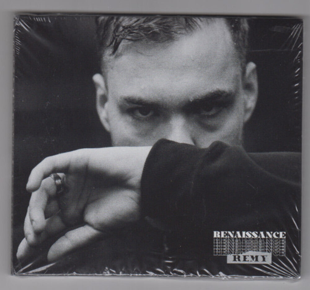 Remy - Renaissance (Fra) [CD]