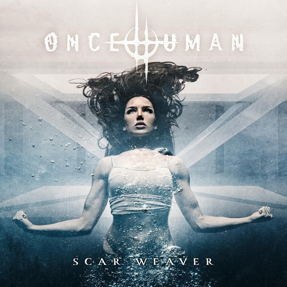 Once Human - Scar Weaver [LP] Vinyl Record