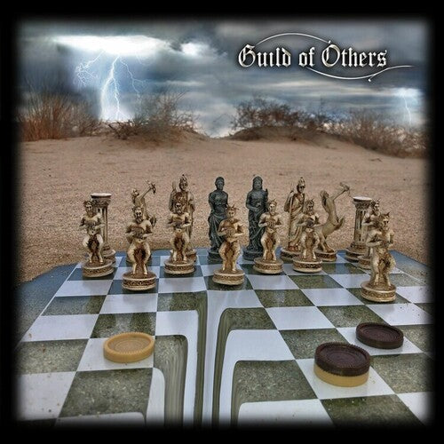 Guild Of Others - Guild Of Others - Music CD