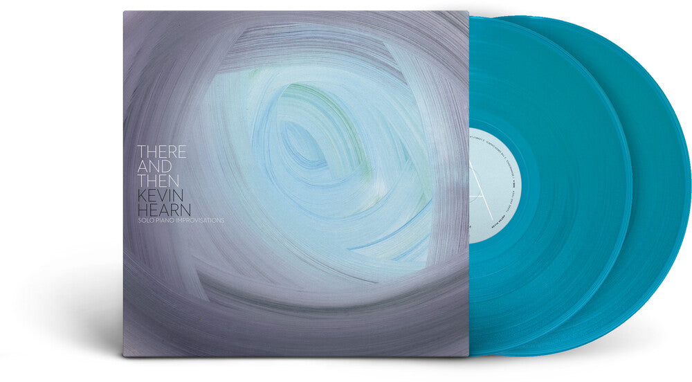Kevin Hearn - There & Then [LP] Vinyl Record