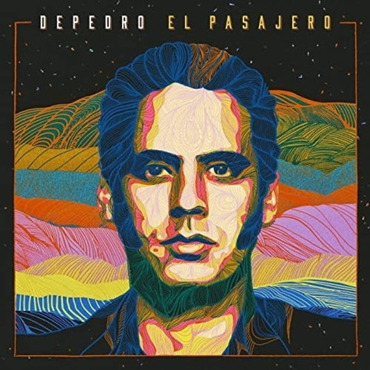 Depedro - El Pasajero [CD]