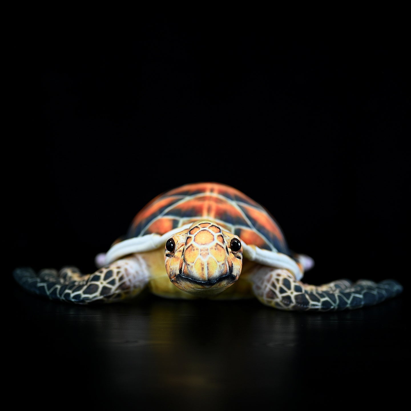 Sea Turtle Plush