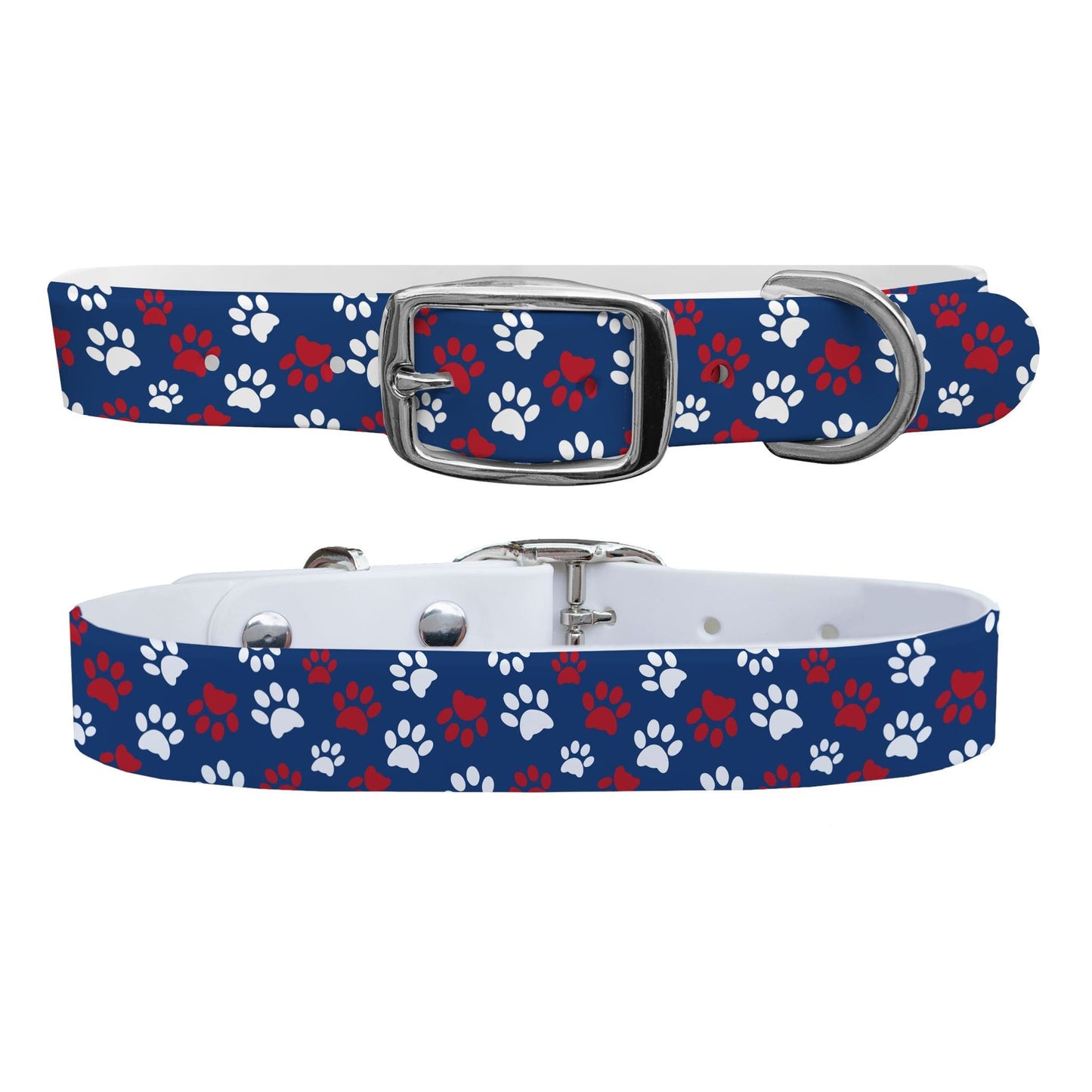 Pawtriot Navy