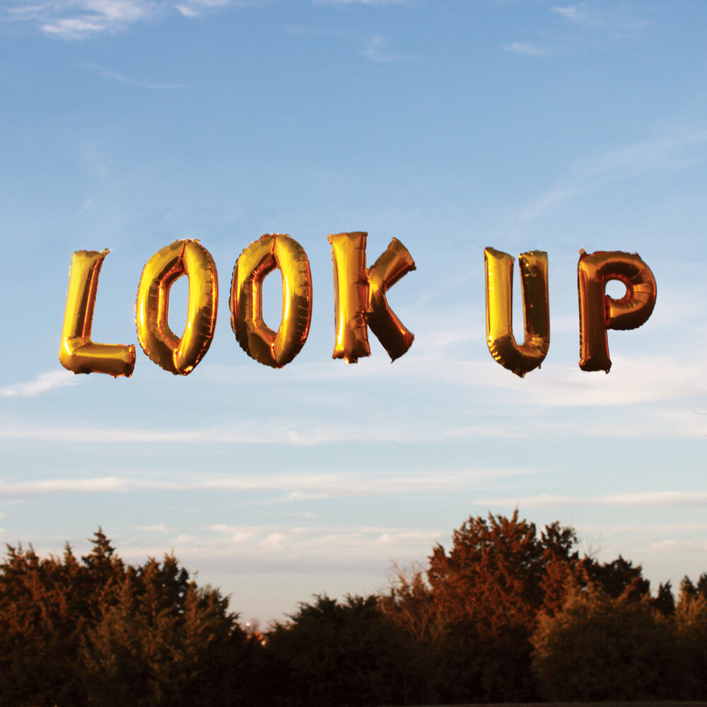 Drunk Uncle - Look Up [Blue Skies LP] Vinyl Record
