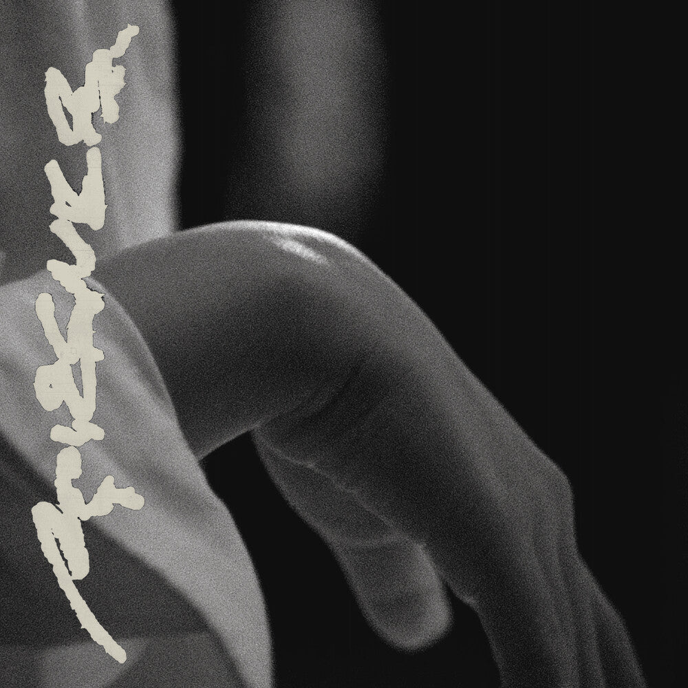 Pan Daijing - Tissues (Uk) [LP] Vinyl Record