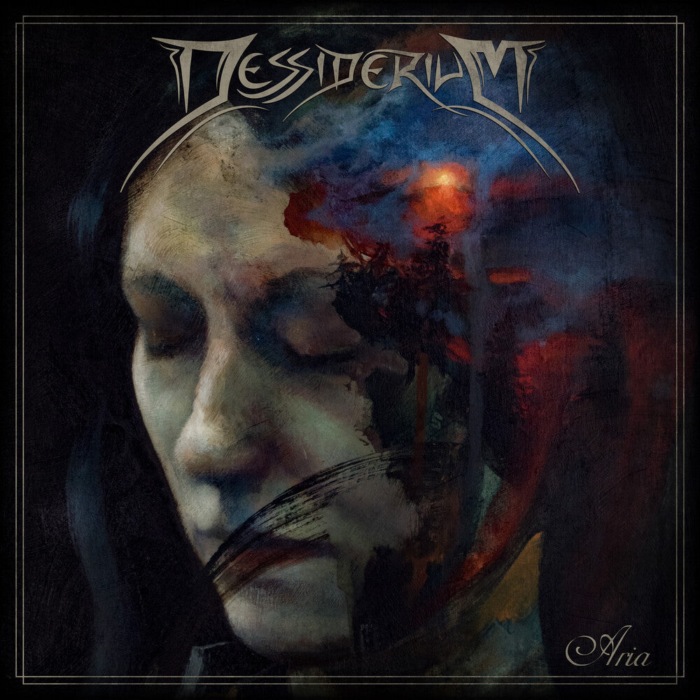 Dessiderium - Aria [CD]