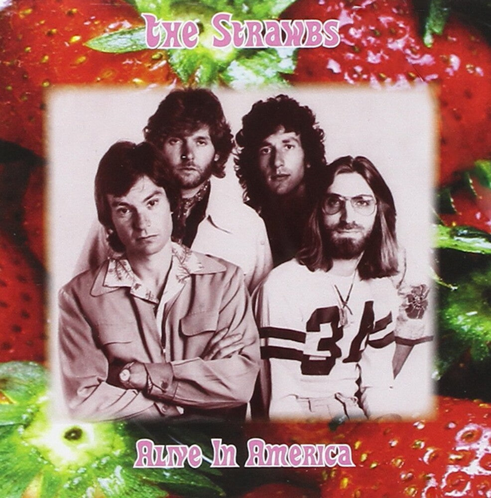 Strawbs - Vol. 6-Concert Classics [CD]