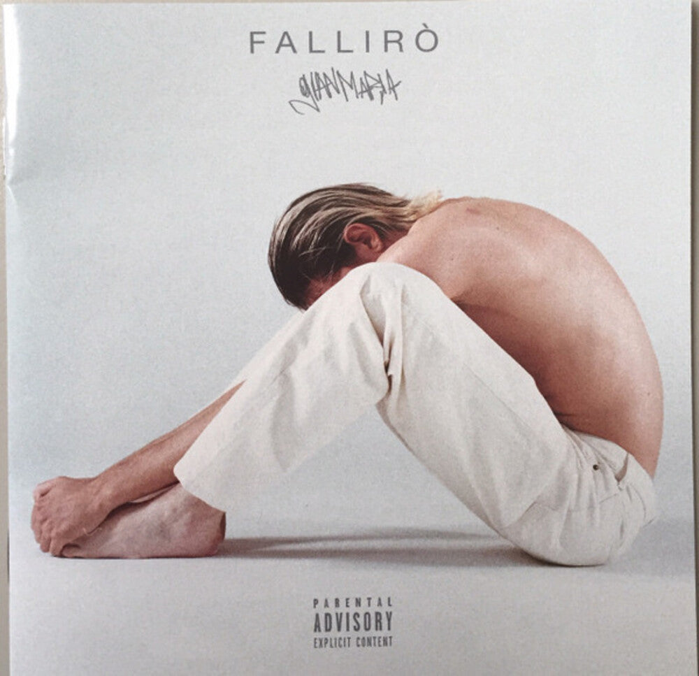 gIANMARIA - Falliro (Ita) Music CD
