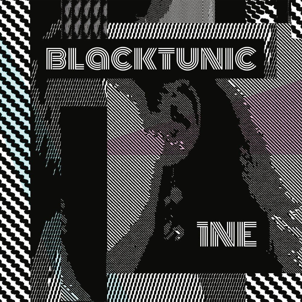 Blacktunic - 1ne (Ep) [Limited Edition] Vinyl Record