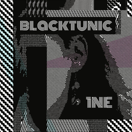 Blacktunic - 1ne (Ep) [Limited Edition] Vinyl Record