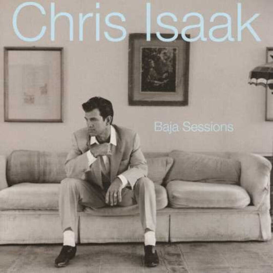 Chris Isaak - Baja Sessions [CD]