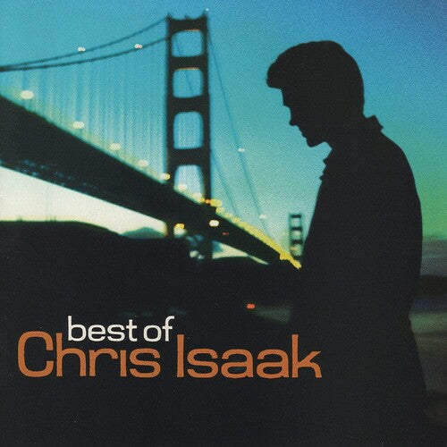 Isaak,chris - Best Of Chris Isaak - Music CD