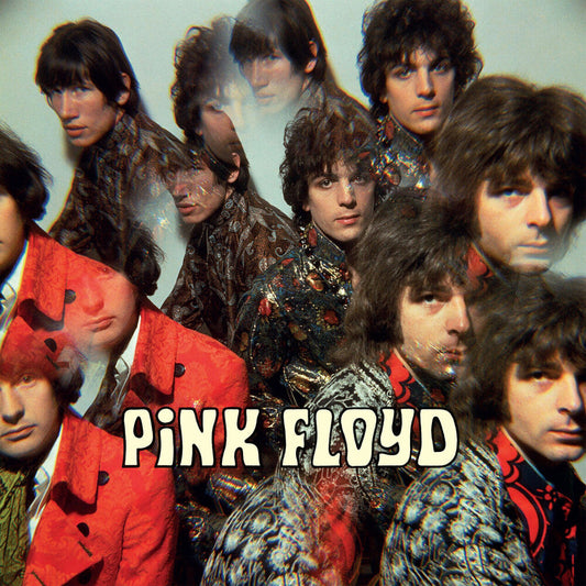 Pink Floyd - The Piper at the Gates of Dawn: Mono Version [LP] Vinyl Record