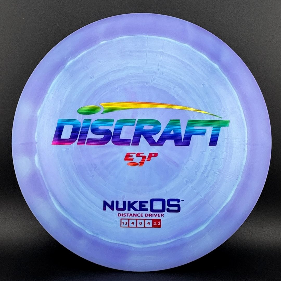 ESP Nuke OS