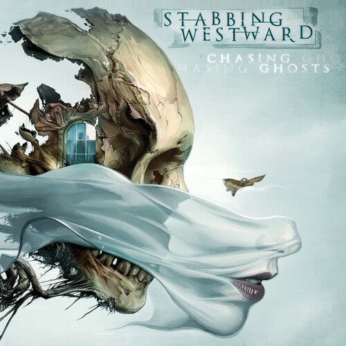 Stabbing Westward - Chasing Ghosts - Music CD