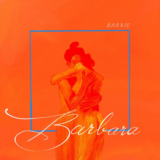 Barrie - Barbara [LP] Vinyl Record
