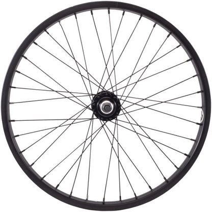 Salt Everest Front Wheel