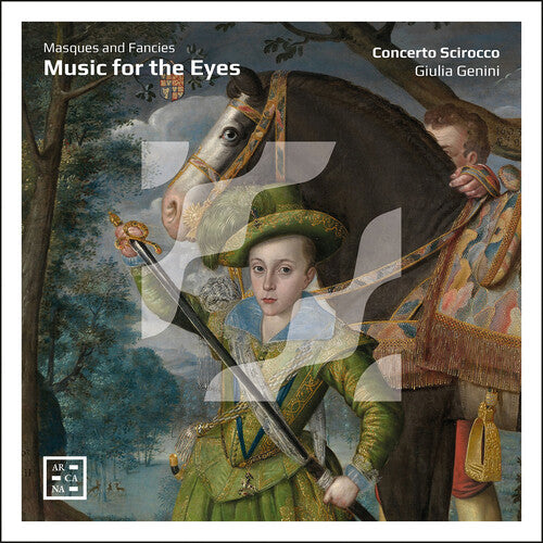 Music For The Eyes / Various - Music For The Eyes / Various - Music CD