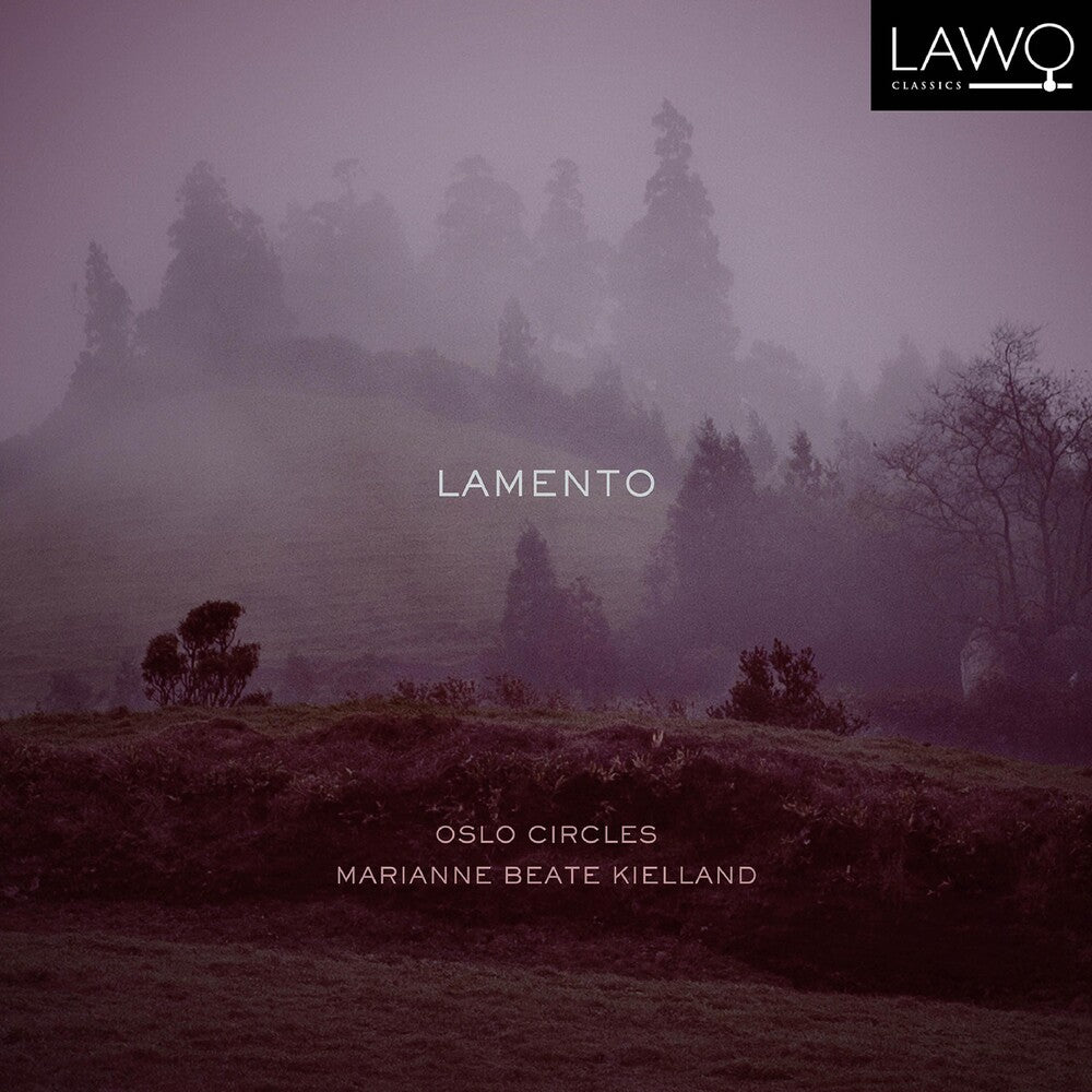 Lamento / Various - Lamento / Various Music CD