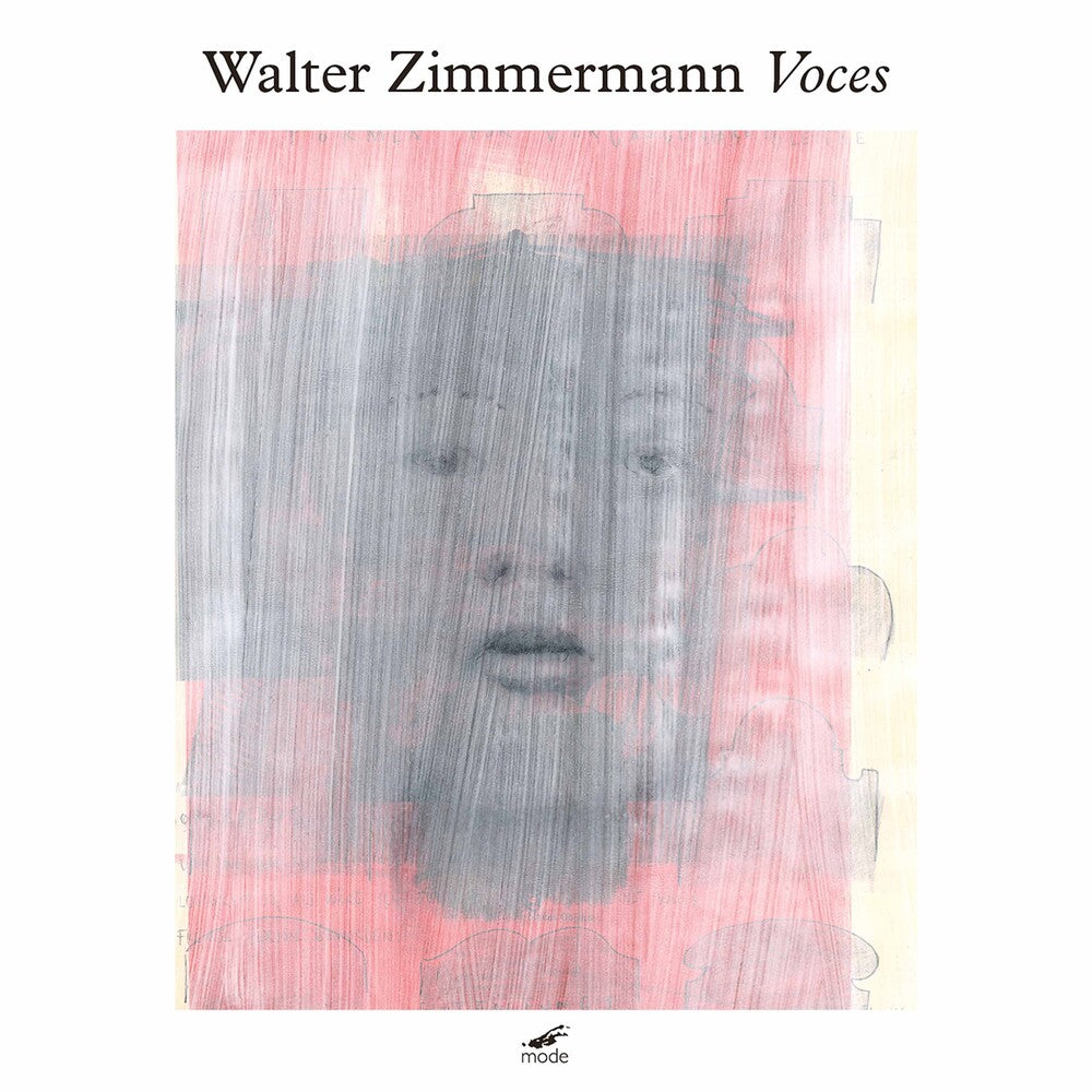 Zimmermann - Voces (3pk) Music CD