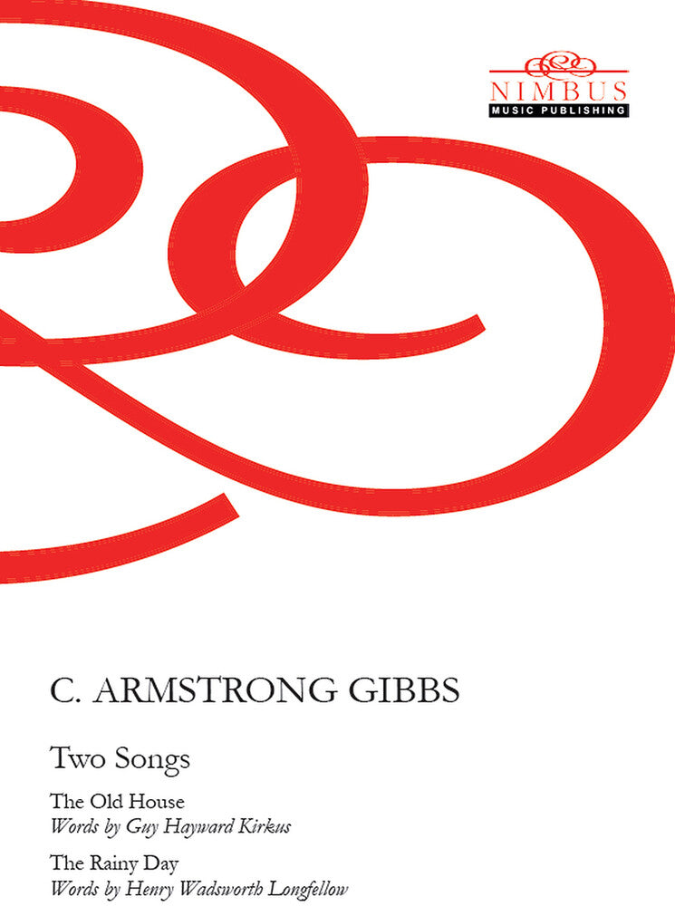 Gibbs - Two Songs [CD]