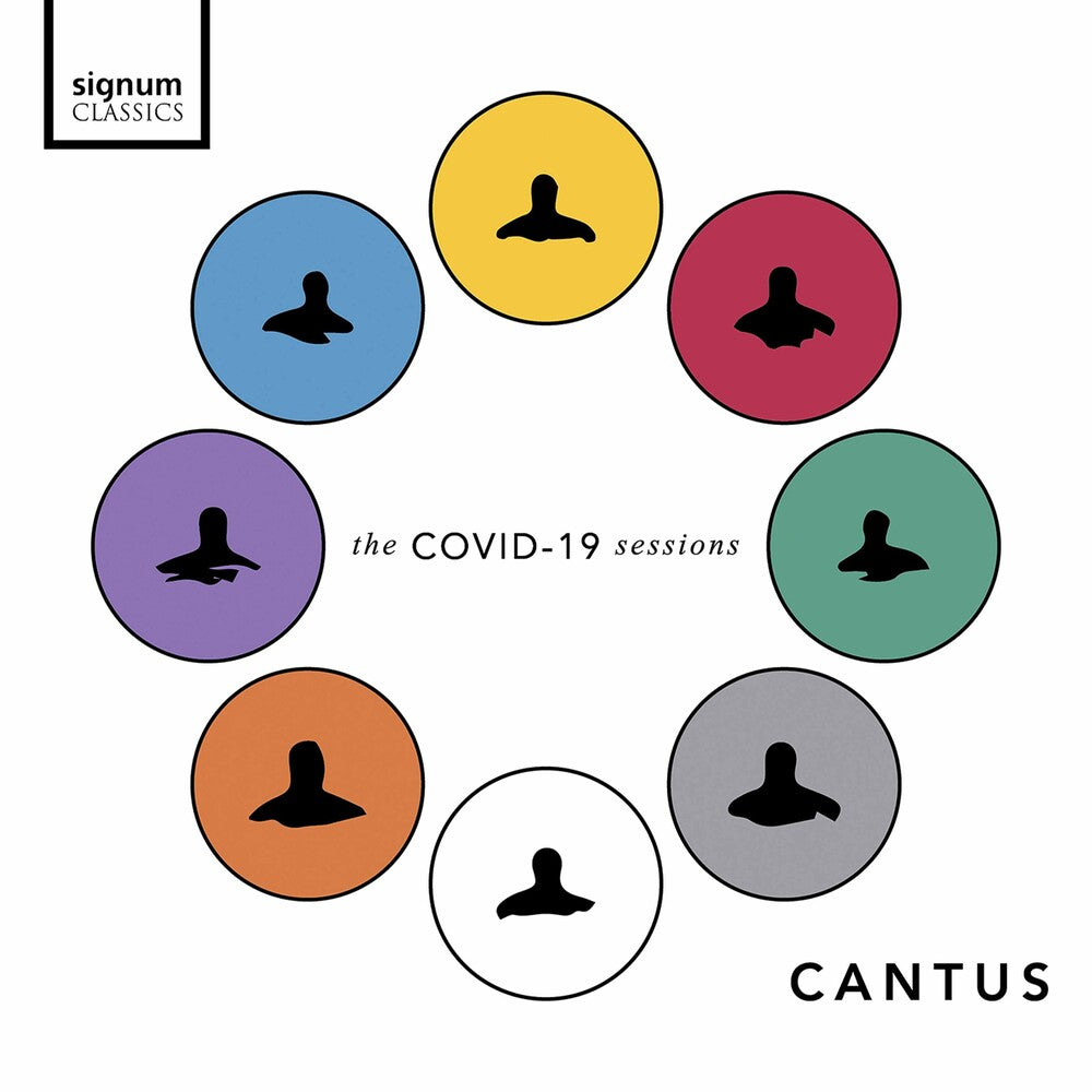 Cantus - Sunayama (Live) [CD]