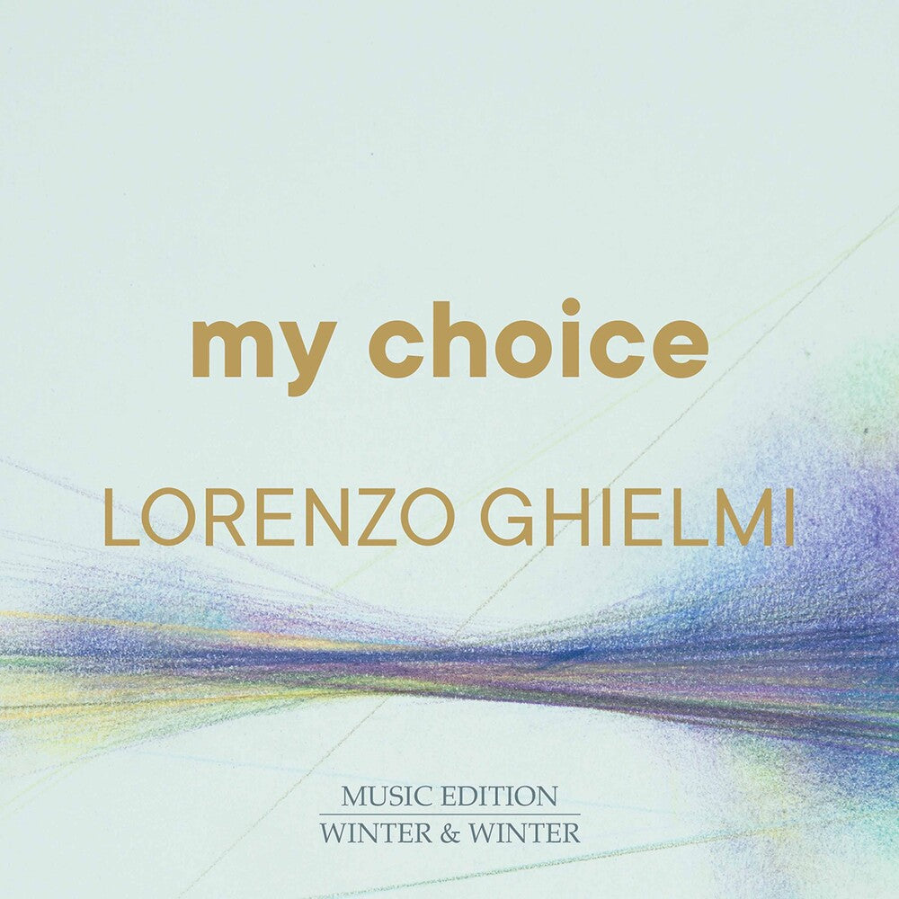 Various Artists - My Choice [CD]