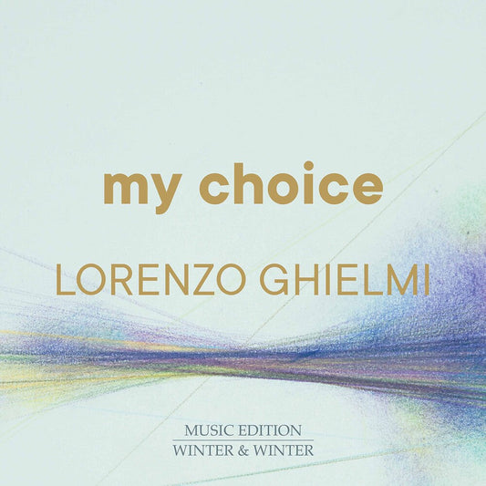 Various Artists - My Choice [CD]