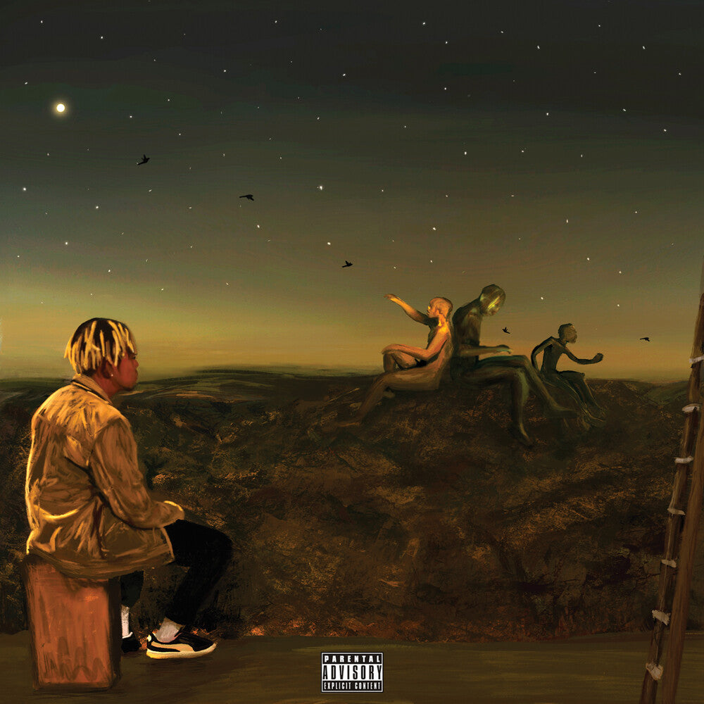 Cordae - From A Birds Eye View [CD]