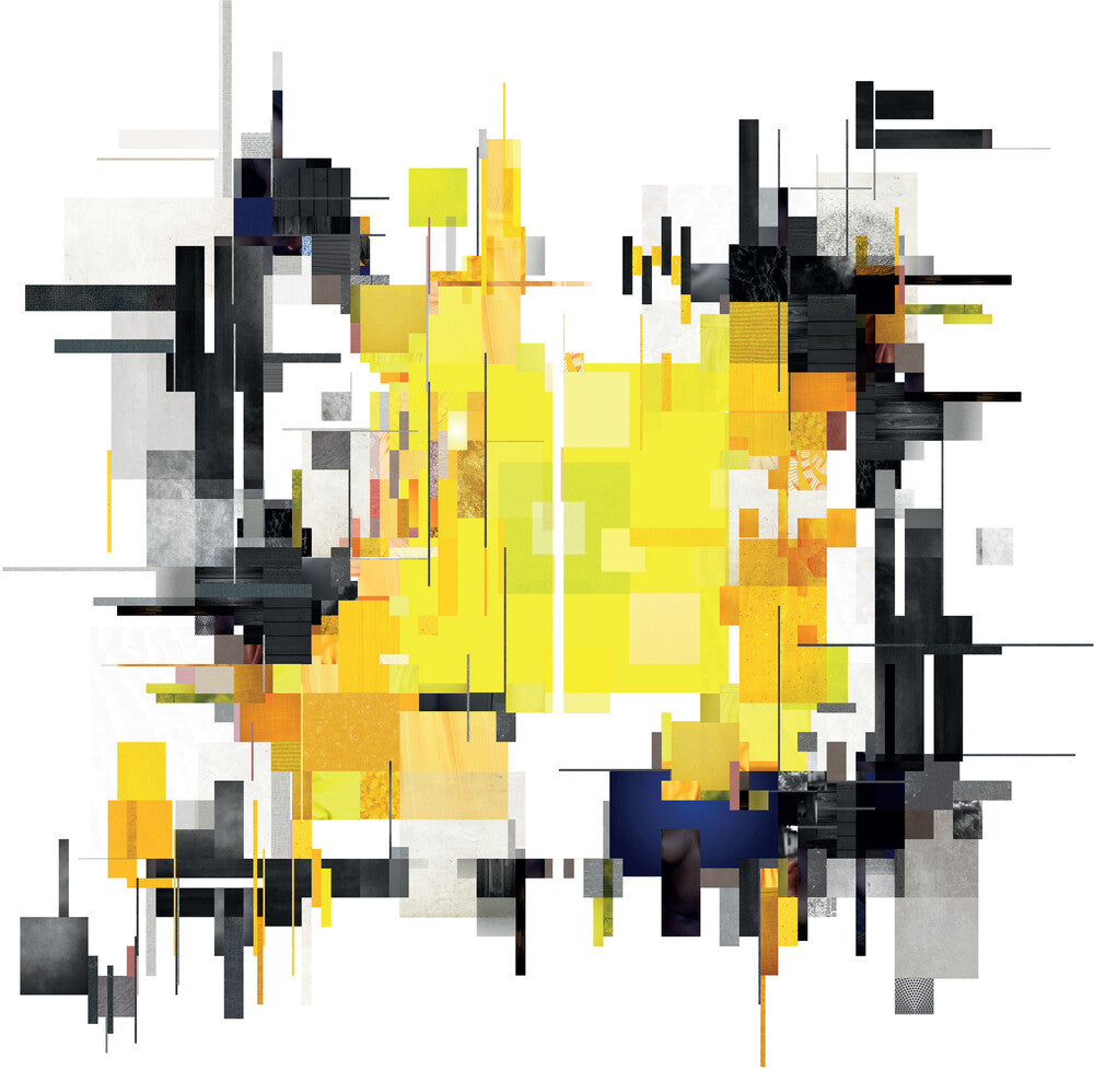 Waltz - Looking-Glass Self [CD]