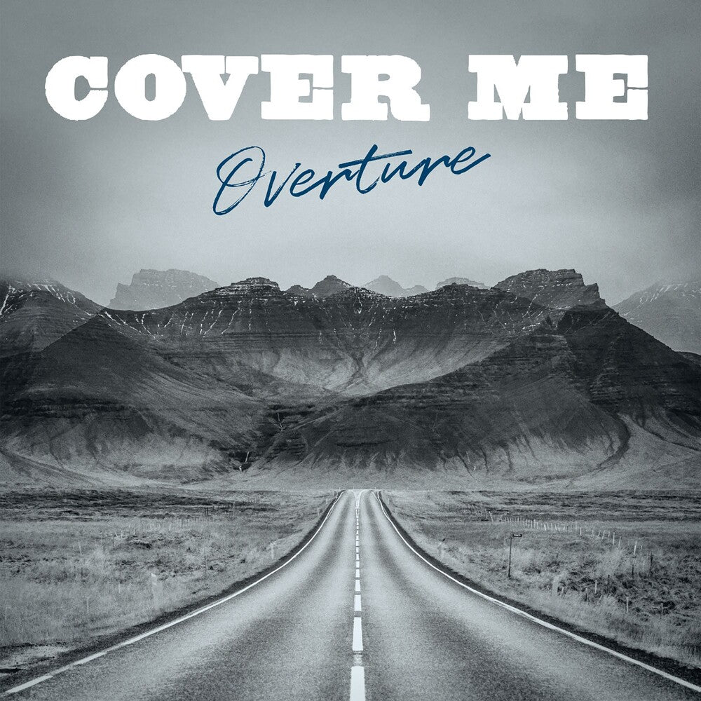 Cover Me - Overture (Spa) Music CD