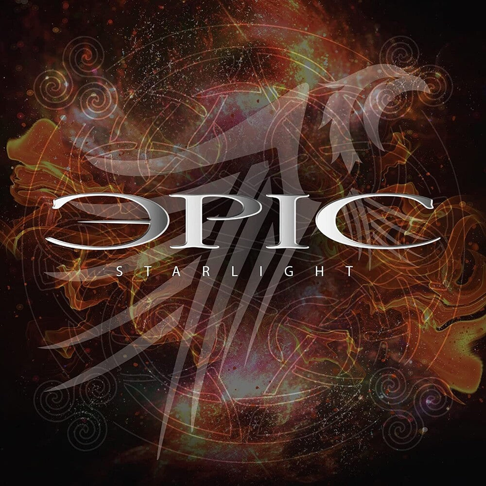 Epic - Starlight Music CD