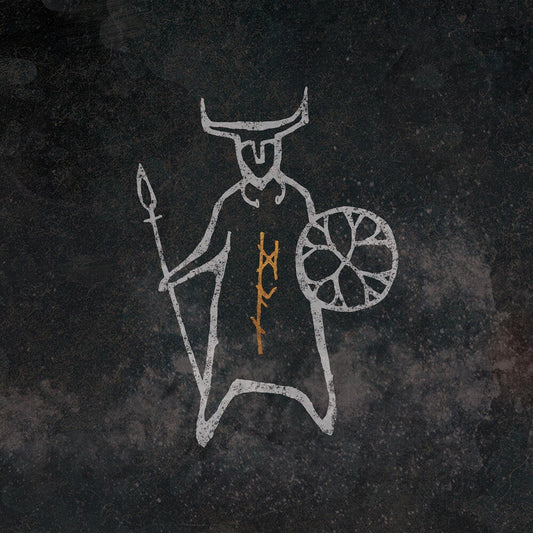 Sowulo - Mann [LP] Vinyl Record